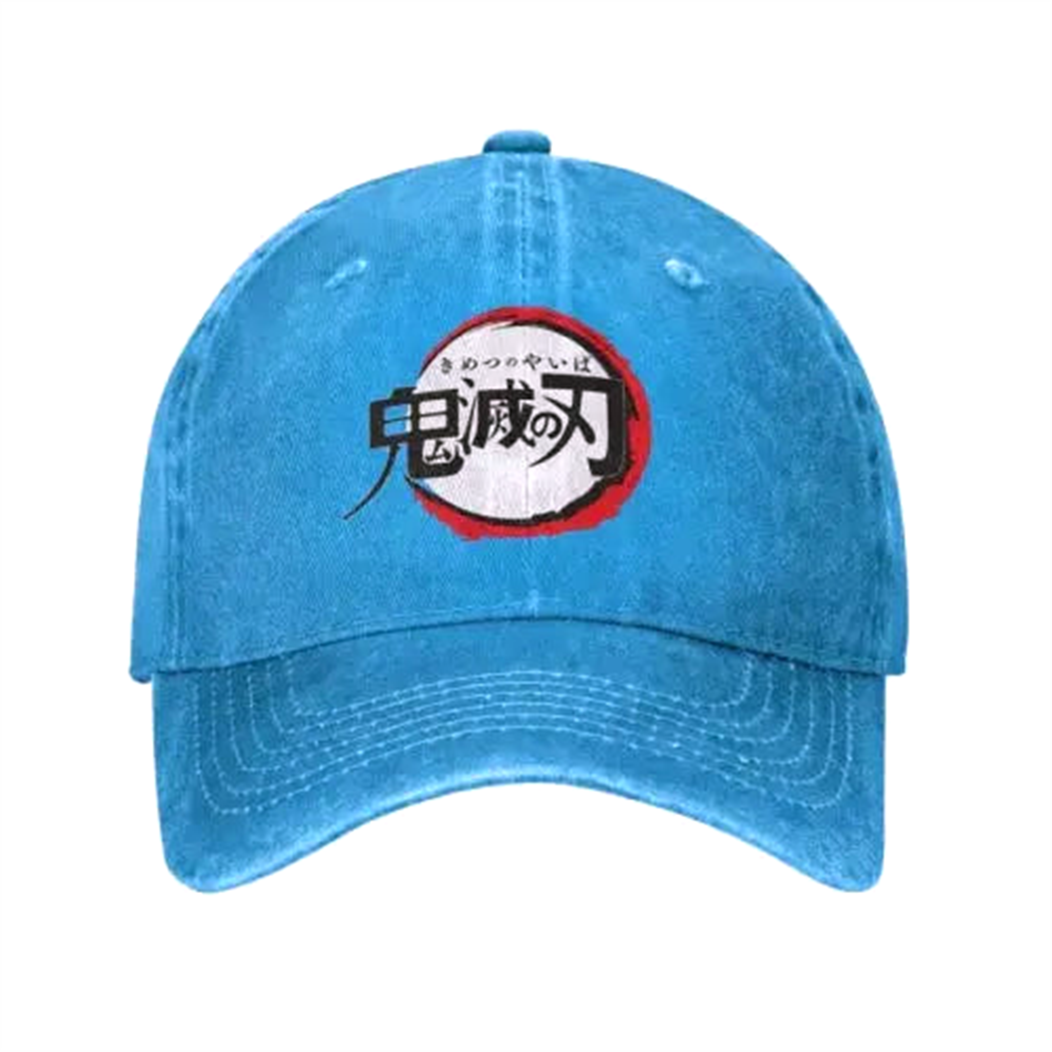 Casquette | Demon Slayer Saiko-Shop