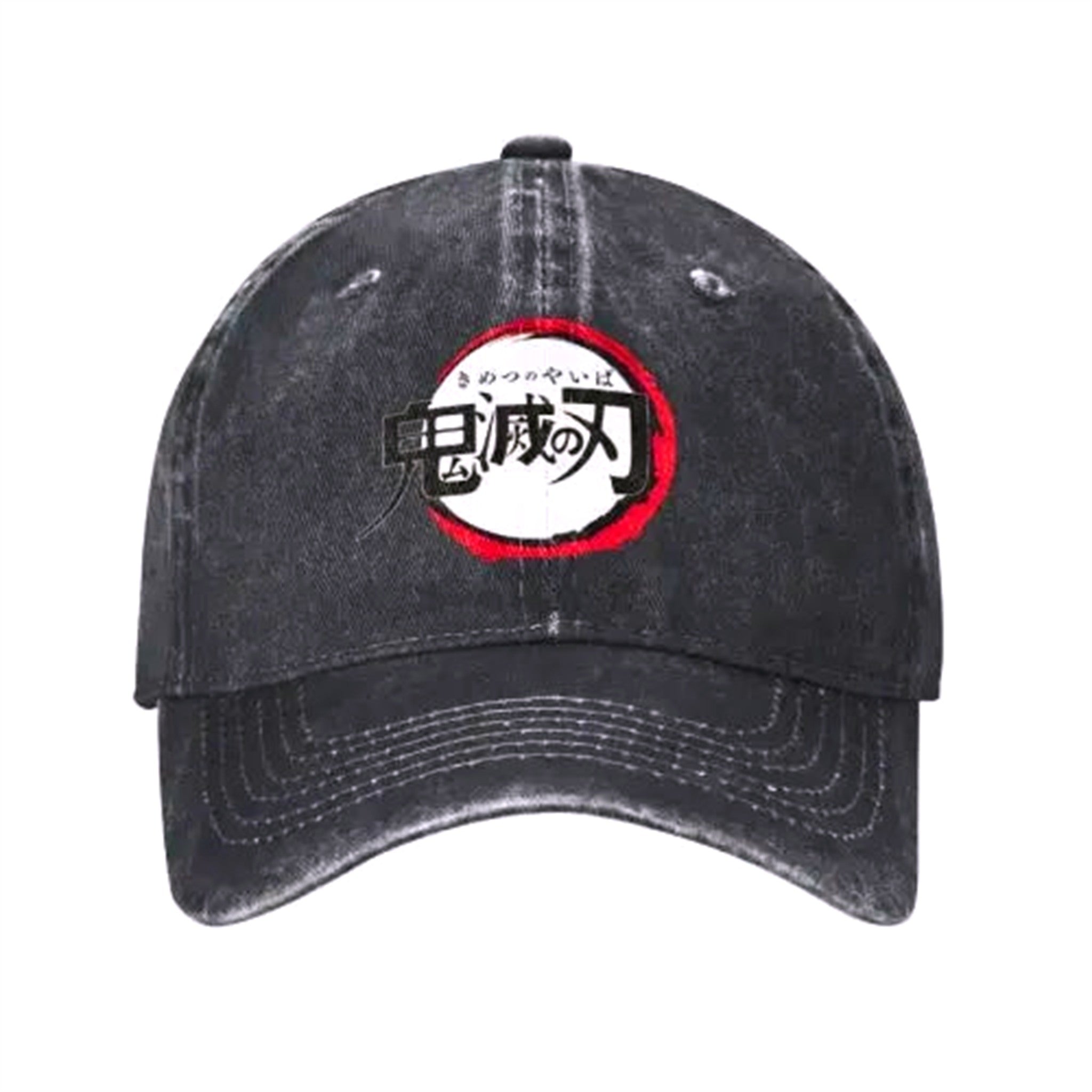Casquette | Demon Slayer Saiko-Shop