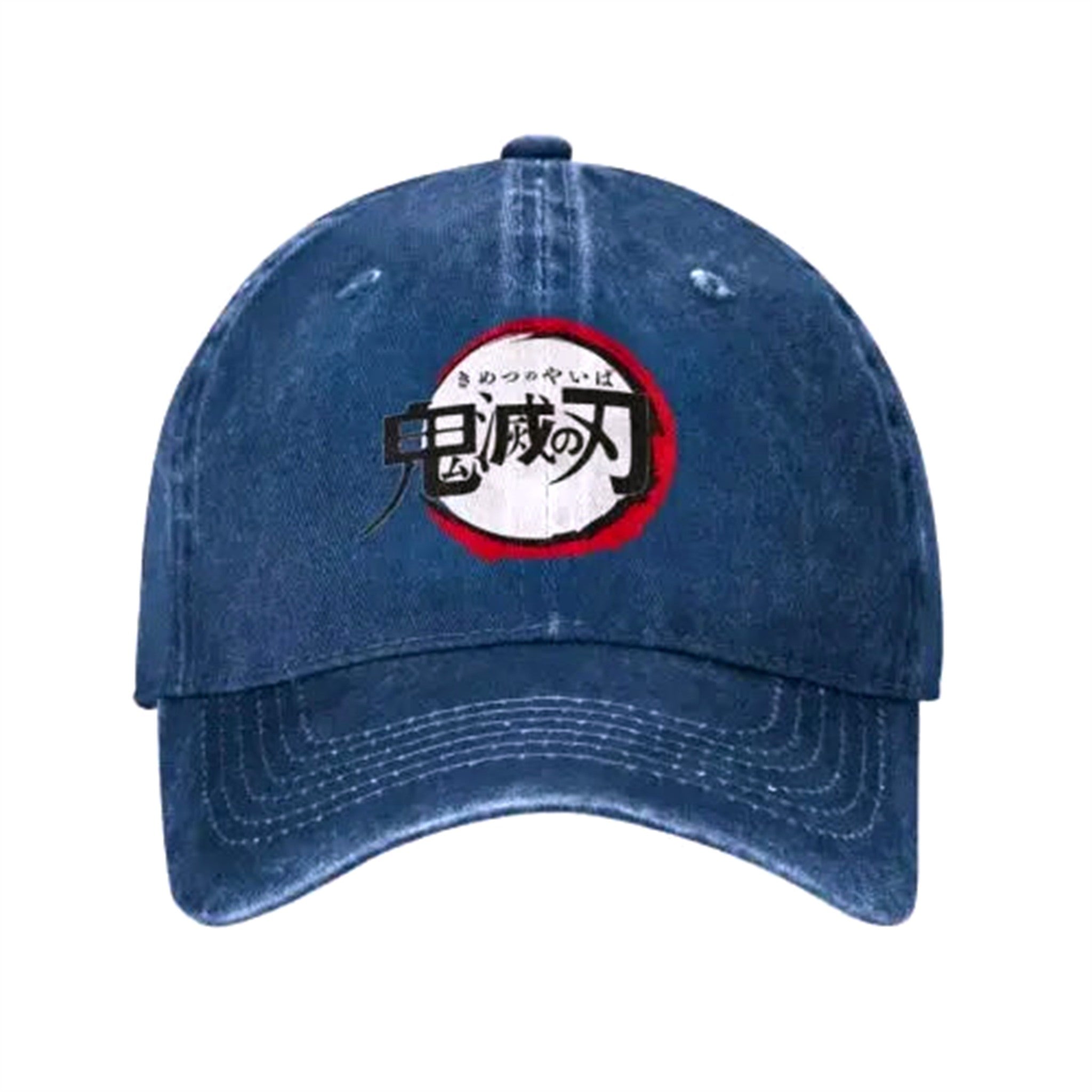 Casquette | Demon Slayer Saiko-Shop