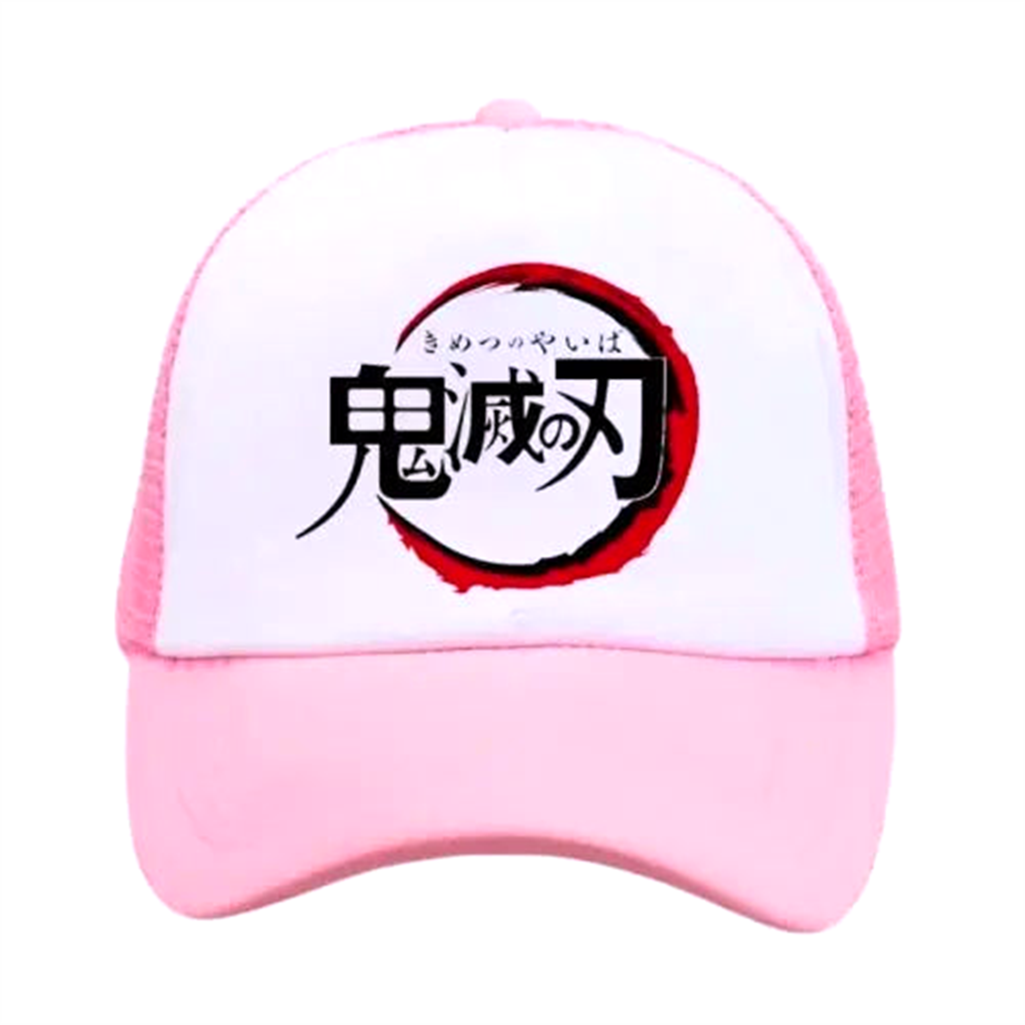 Casquette | Demon Slayer Saiko-Shop