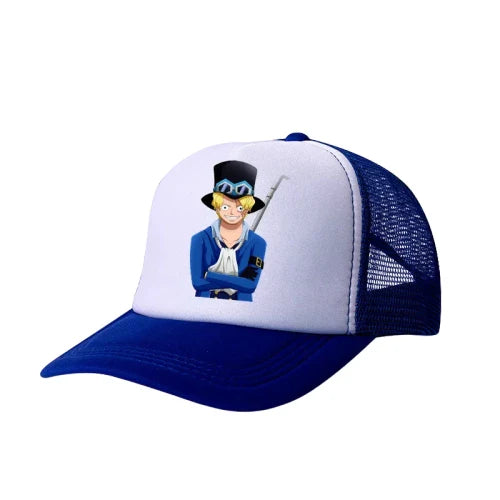 Casquette V21 | Demon Slayer Saiko-Shop