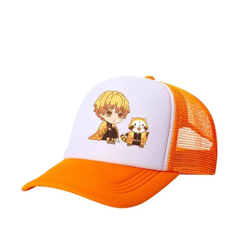 Casquette V21 | Demon Slayer Saiko-Shop