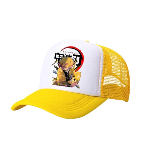 Casquette V21 | Demon Slayer Saiko-Shop