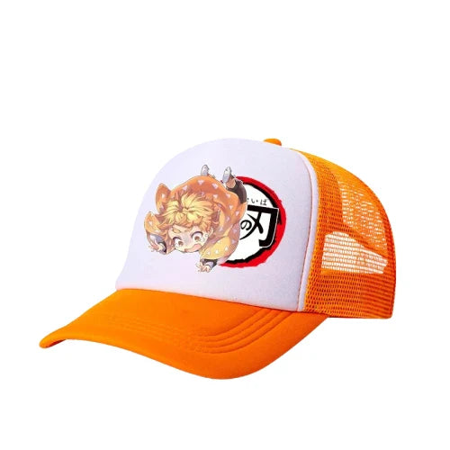 Casquette V21 | Demon Slayer Saiko-Shop