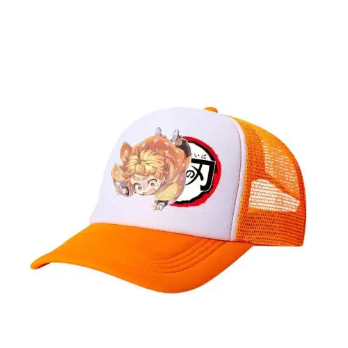 Casquette V21 | Demon Slayer Saiko-Shop
