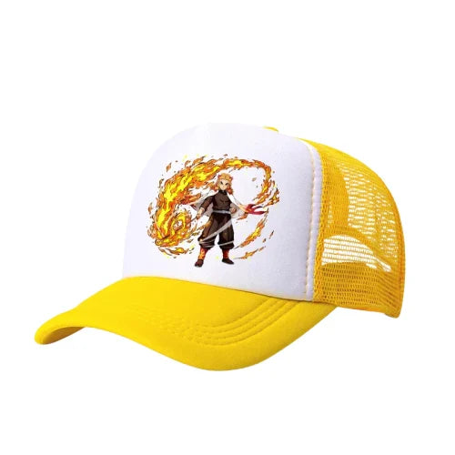 Casquette V21 | Demon Slayer Saiko-Shop