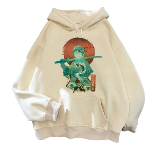 Pull V7 " Hurly " | Demon Slayer Saiko-Shop