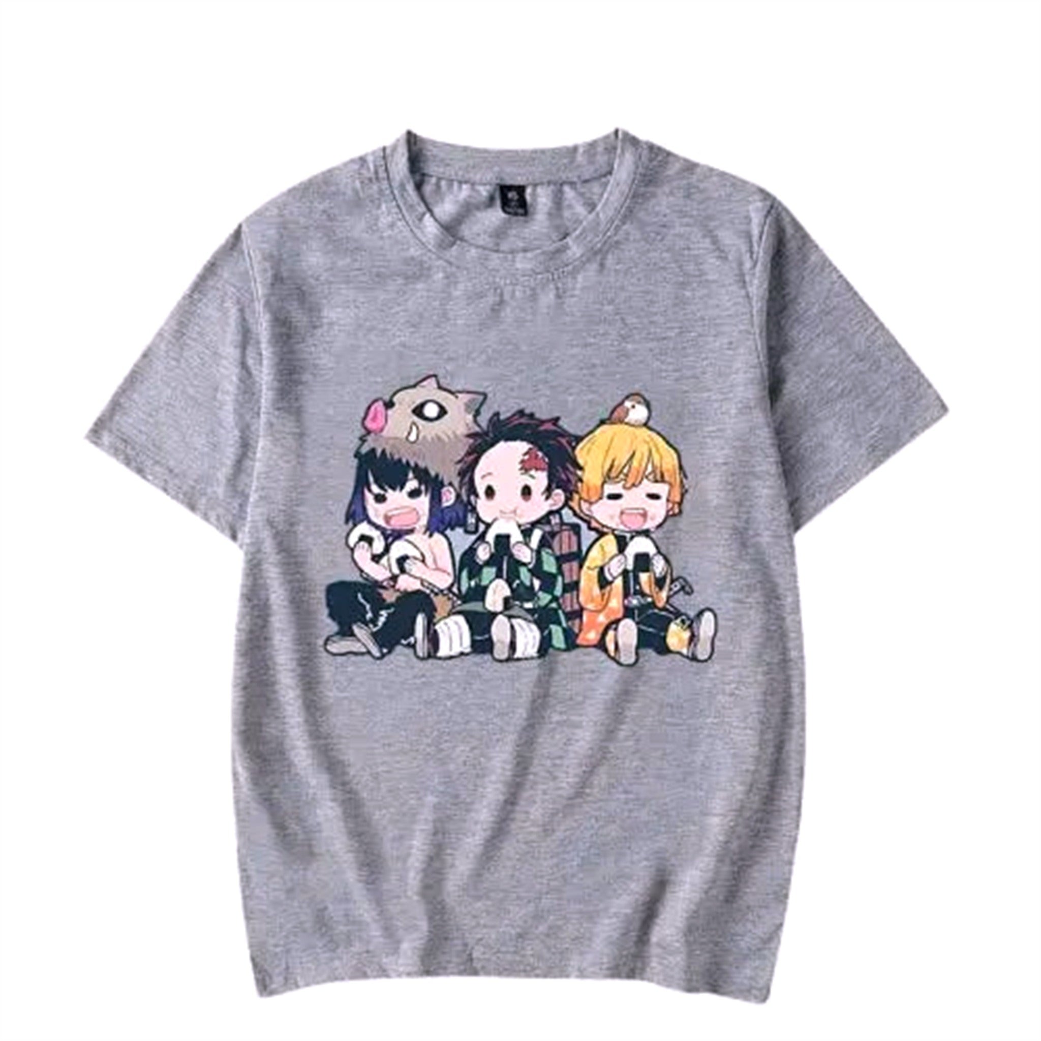 T-Shirt " Family " | Demon Slayer Saiko-Shop