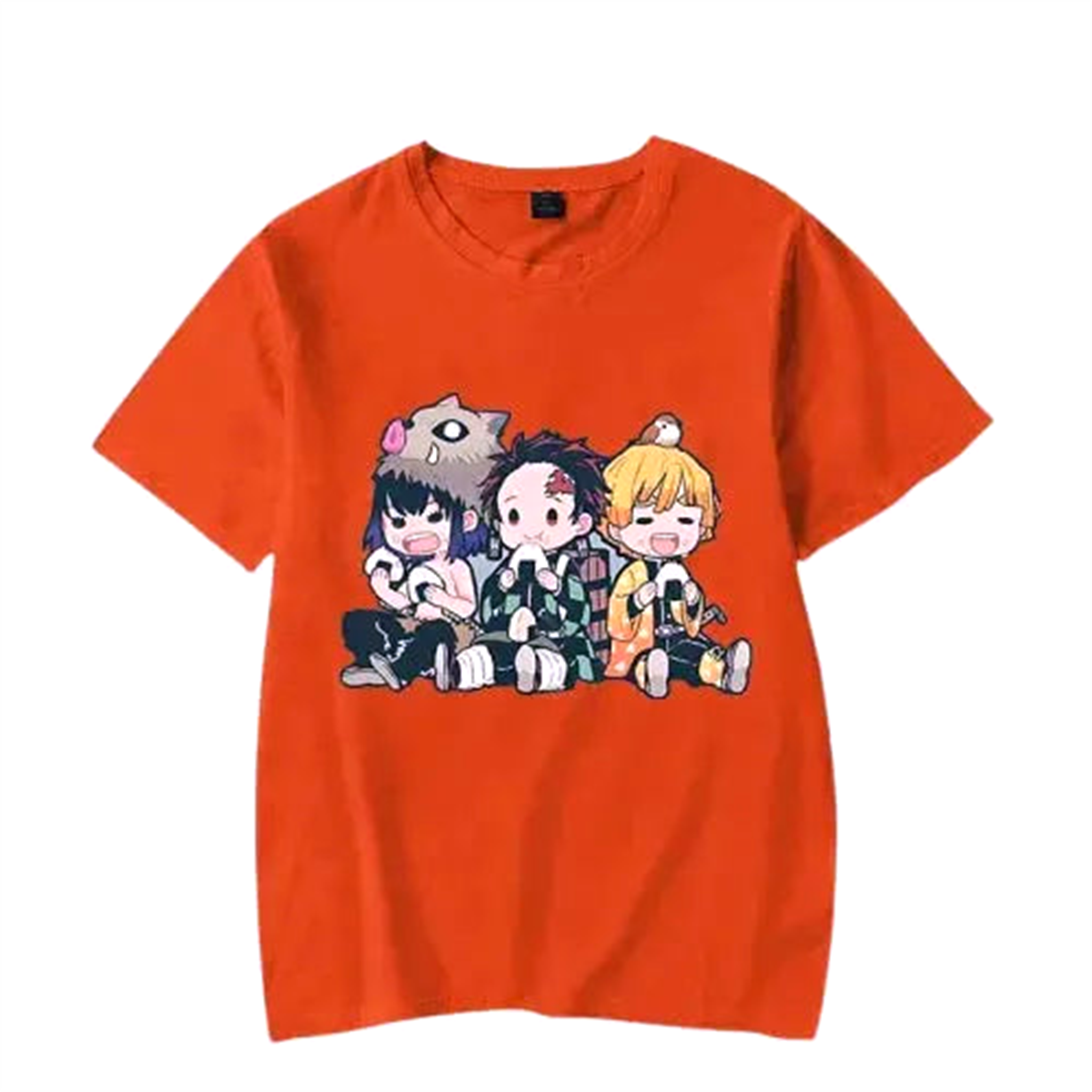 T-Shirt " Family " | Demon Slayer Saiko-Shop