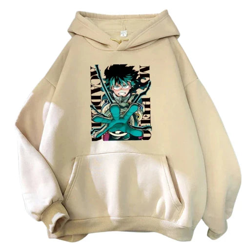 Pull " Izuku " | My Hero Academia Saiko-Shop