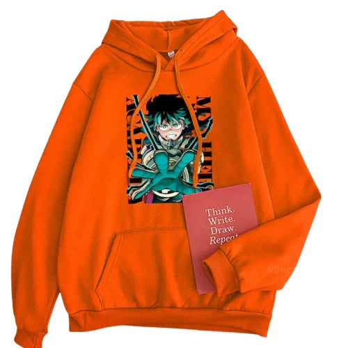 Pull " Izuku " | My Hero Academia Saiko-Shop
