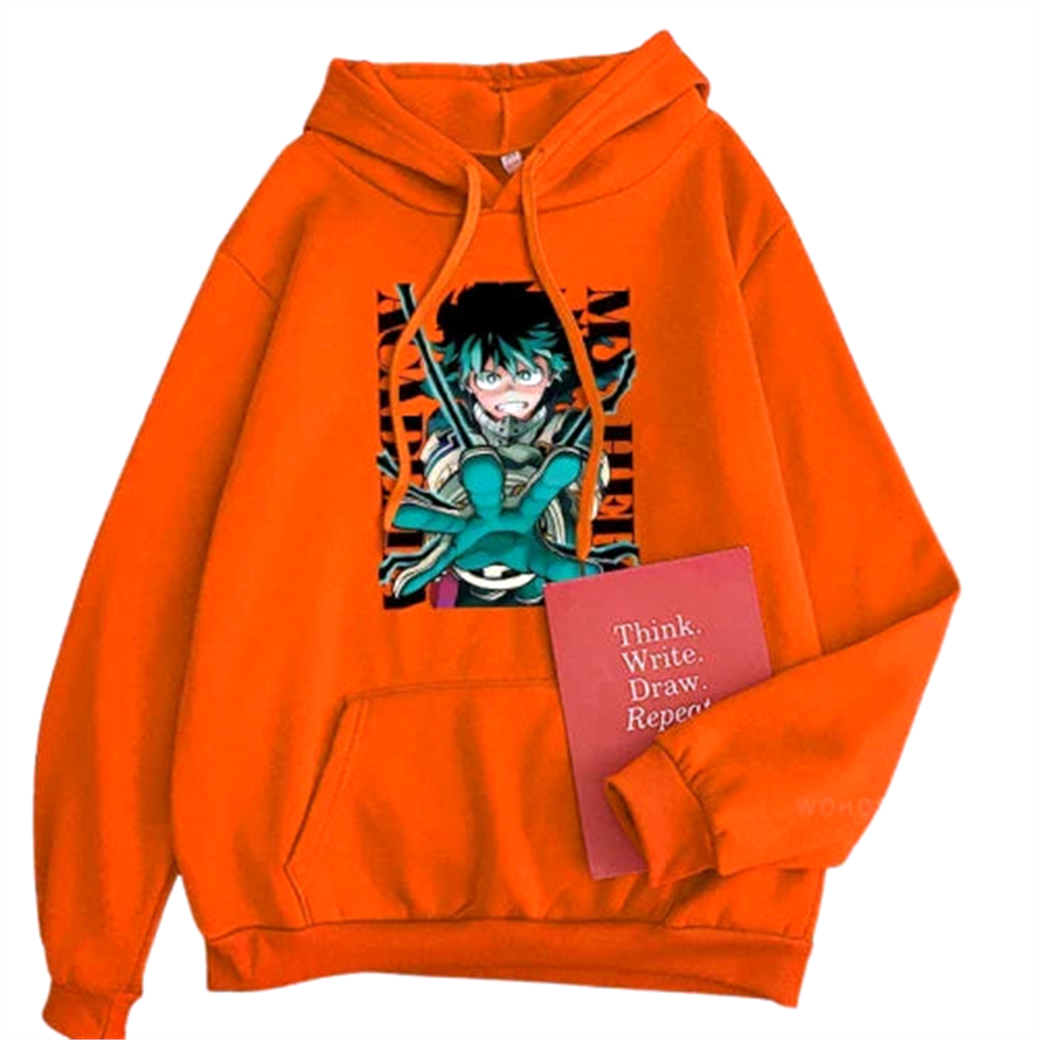 Pull " Izuku " | My Hero Academia - Saiko-Shop