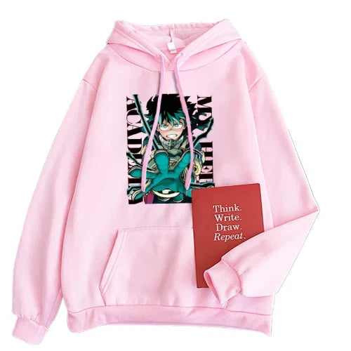 Pull " Izuku " | My Hero Academia Saiko-Shop