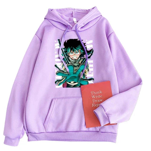 Pull " Izuku " | My Hero Academia Saiko-Shop