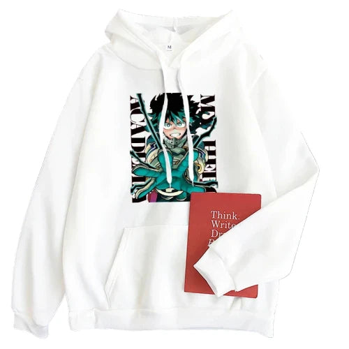 Pull " Izuku " | My Hero Academia Saiko-Shop