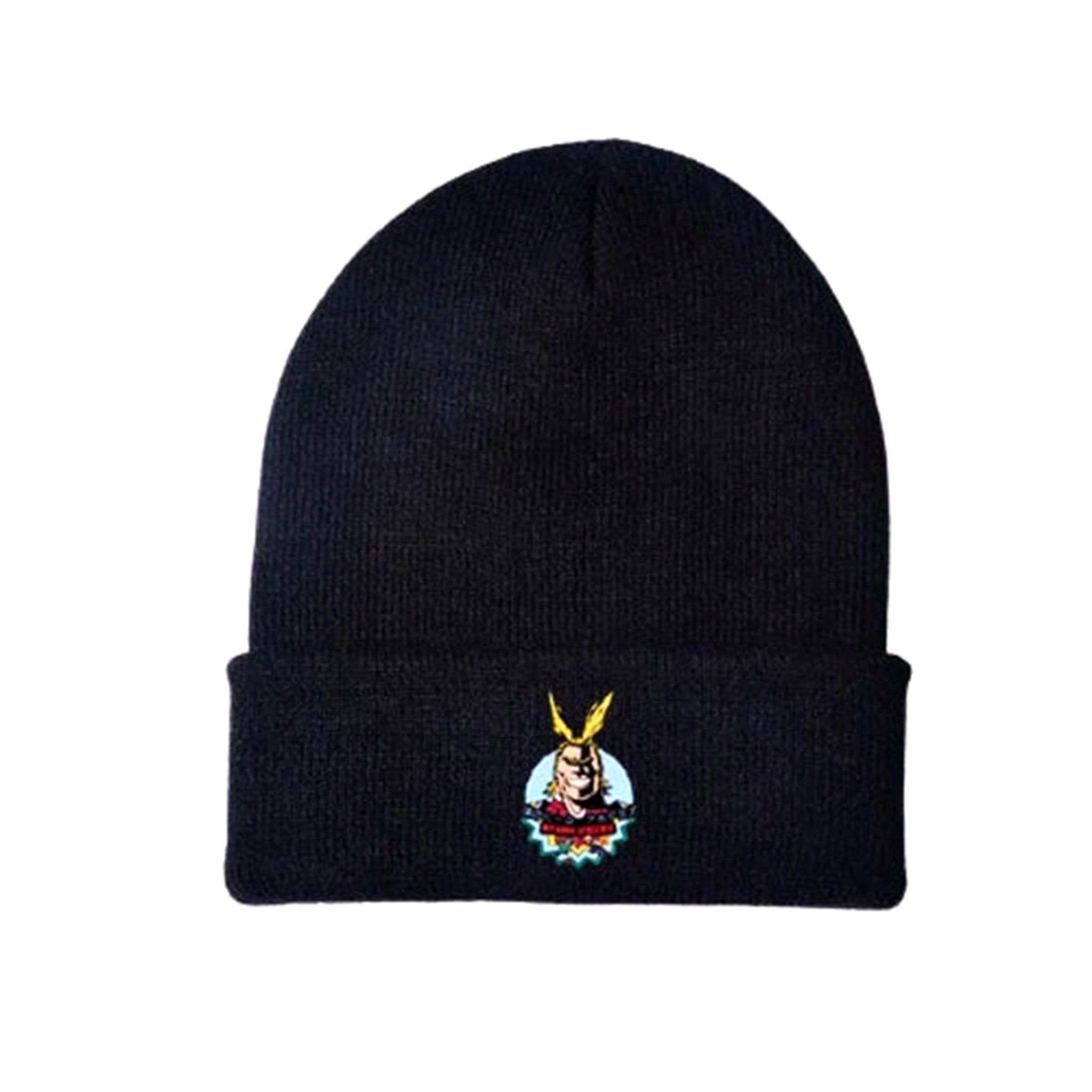 Bonnet V4 | My Hero Academia - Saiko-Shop