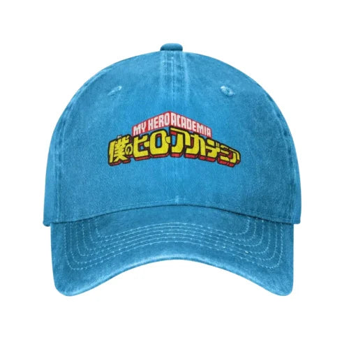Casquette | My Hero Academia Saiko-Shop