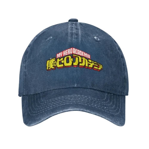 Casquette | My Hero Academia Saiko-Shop