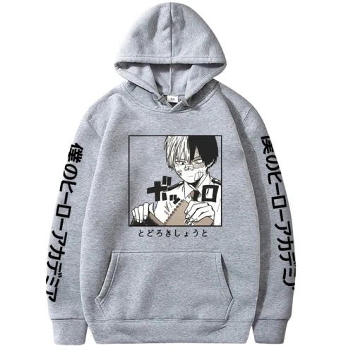 Pull " Shoto " | My Hero Academia Saiko-Shop