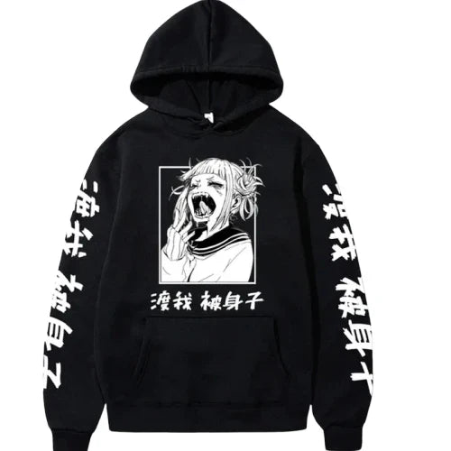 Pull " Toga " | My Hero Academia Saiko-Shop