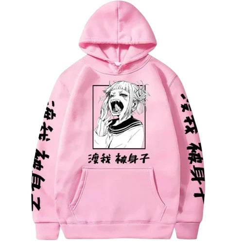 Pull " Toga " | My Hero Academia Saiko-Shop