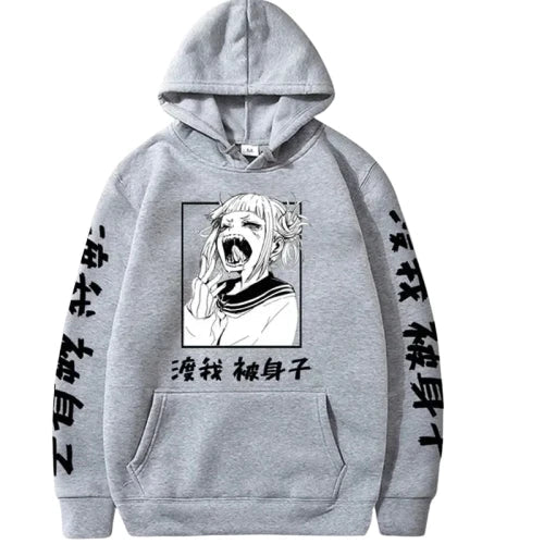 Pull " Toga " | My Hero Academia Saiko-Shop