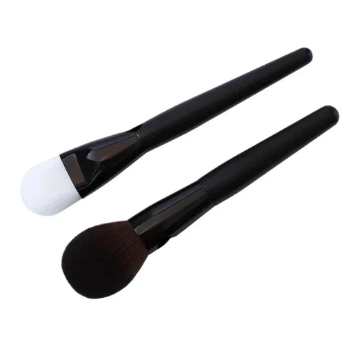 Brosse de nettoyage pour figurines ( x2 ) Saiko-Shop
