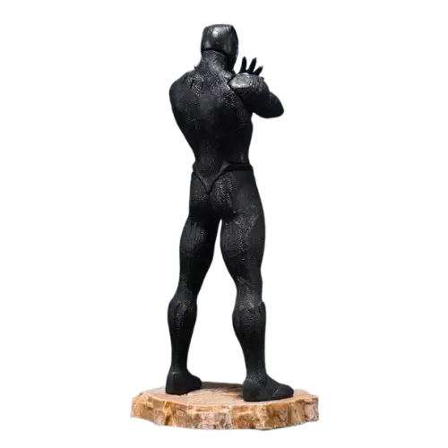 Figurine Black Panther | Marvel Saiko-Shop
