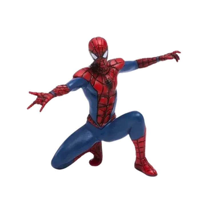 Figurine Spider-Man | Marvel Saiko-Shop