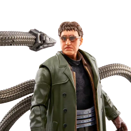 Figurine Doc Ock | Marvel Saiko-Shop
