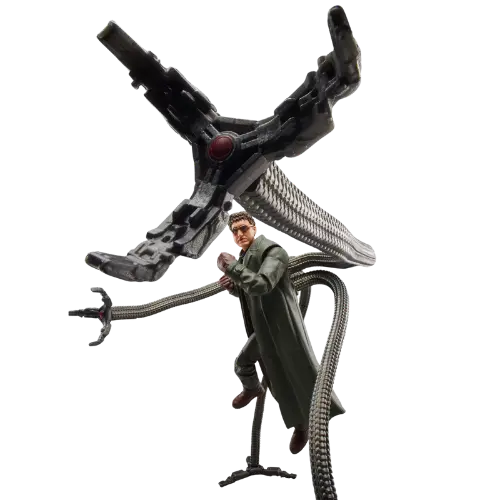 Figurine Doc Ock | Marvel Saiko-Shop