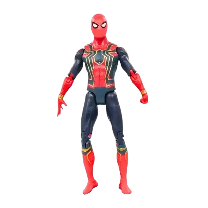 Figurine Spider-Man | Marvel Saiko-Shop