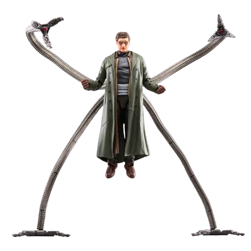 Figurine Doc Ock | Marvel Saiko-Shop