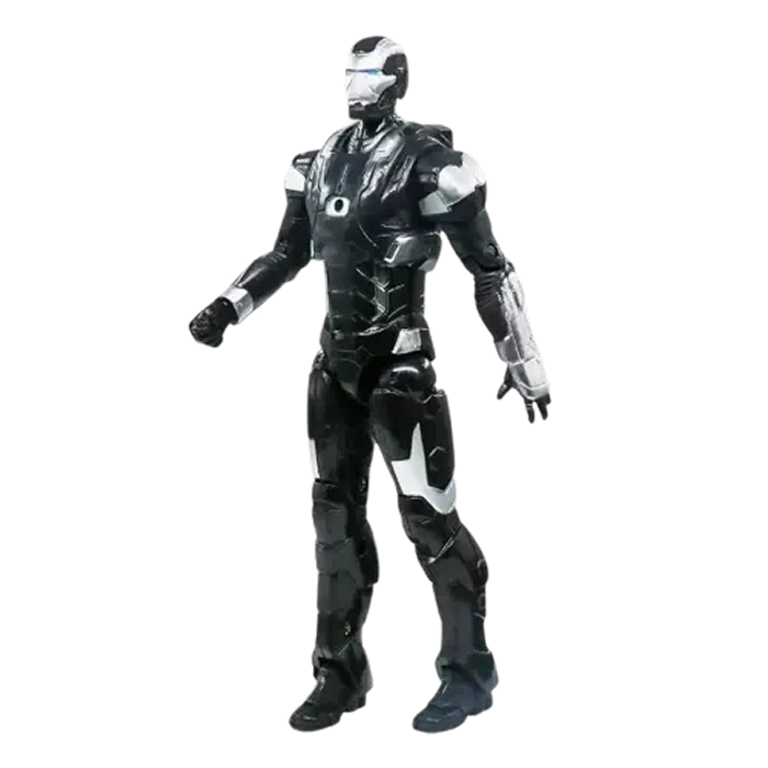 Figurine Iron Man ZD MK War Machine | Marvel Saiko-Shop