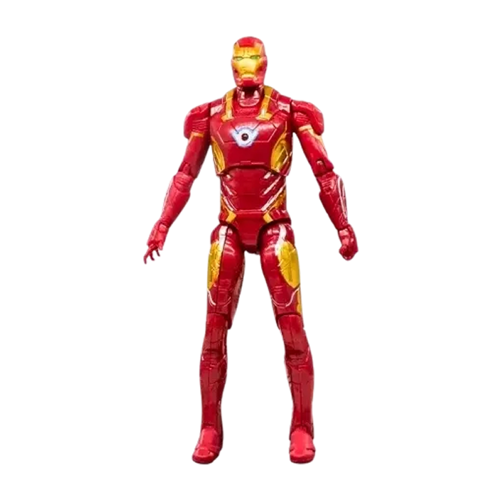 Figurine Iron Man | Marvel Saiko-Shop