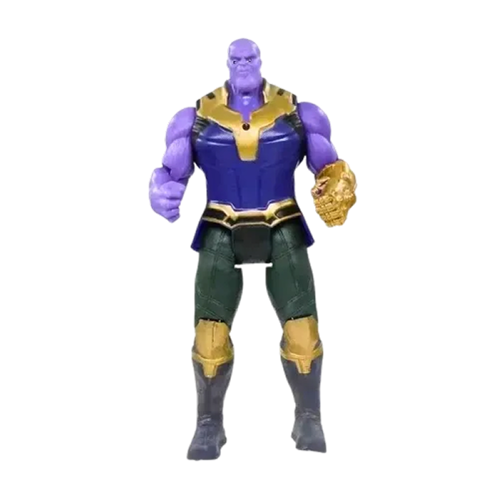 Figurine Thanos | Marvel Saiko-Shop