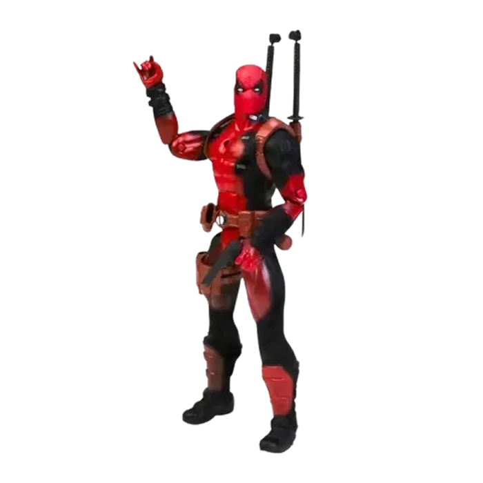 Figurine Deadpool | Marvel Saiko-Shop
