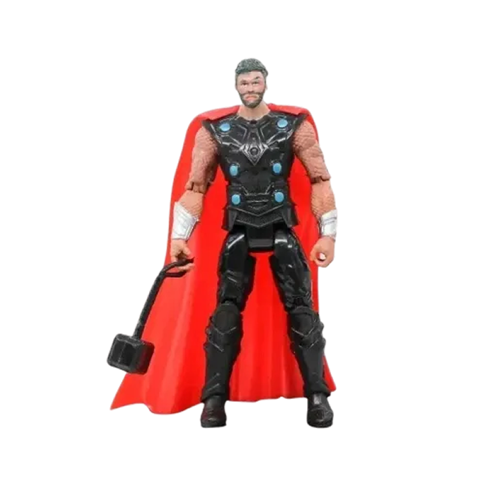 Figurine Thor | Marvel Saiko-Shop