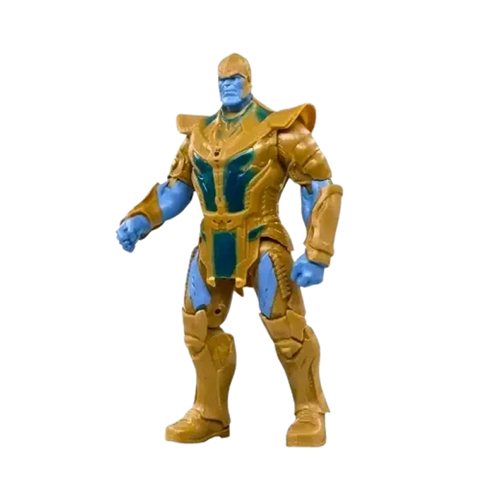 Figurine Thanos | Marvel Saiko-Shop