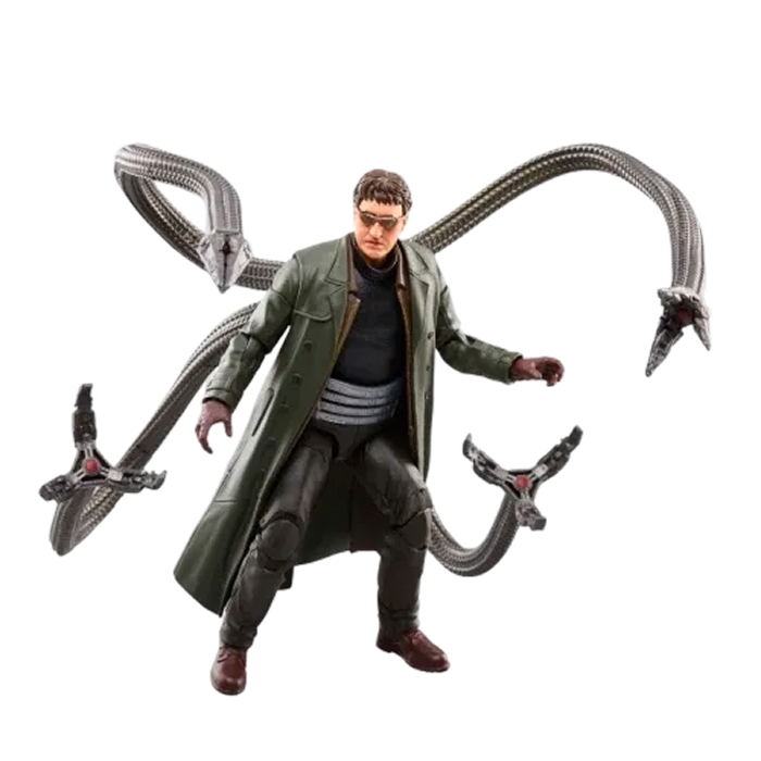 Figurine Doc Ock | Marvel Saiko-Shop