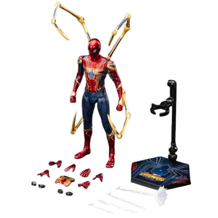Figurine Spider-Man | Marvel Saiko-Shop