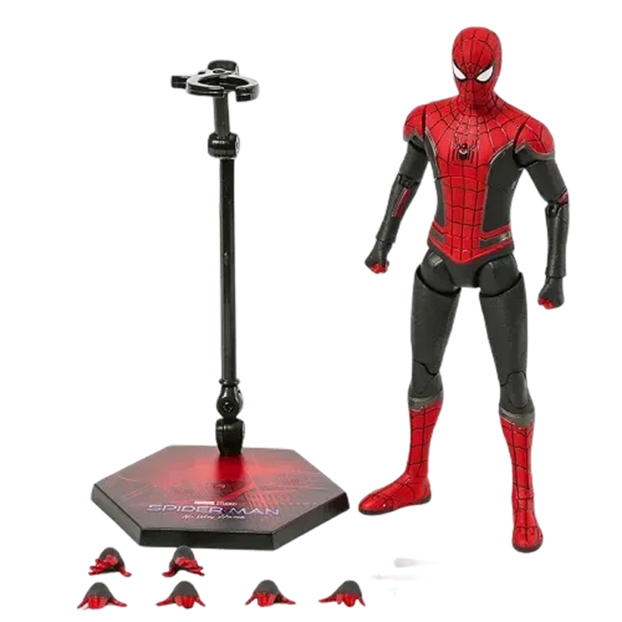 Figurine Spider-Man | Marvel Saiko-Shop
