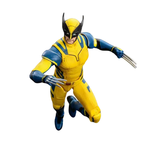 Figurine Wolverine | Marvel Saiko-Shop