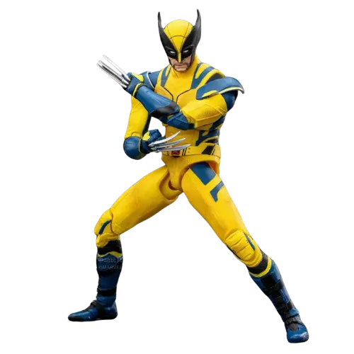Figurine Wolverine | Marvel Saiko-Shop