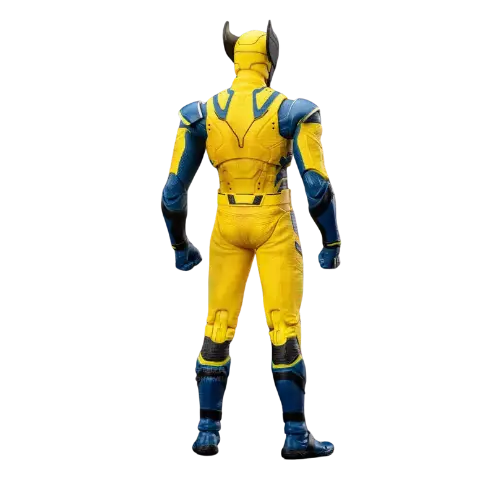 Figurine Wolverine | Marvel Saiko-Shop