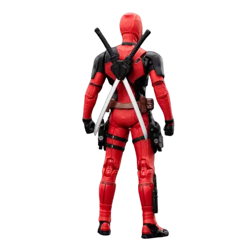 Figurine Deadpool | Marvel Saiko-Shop
