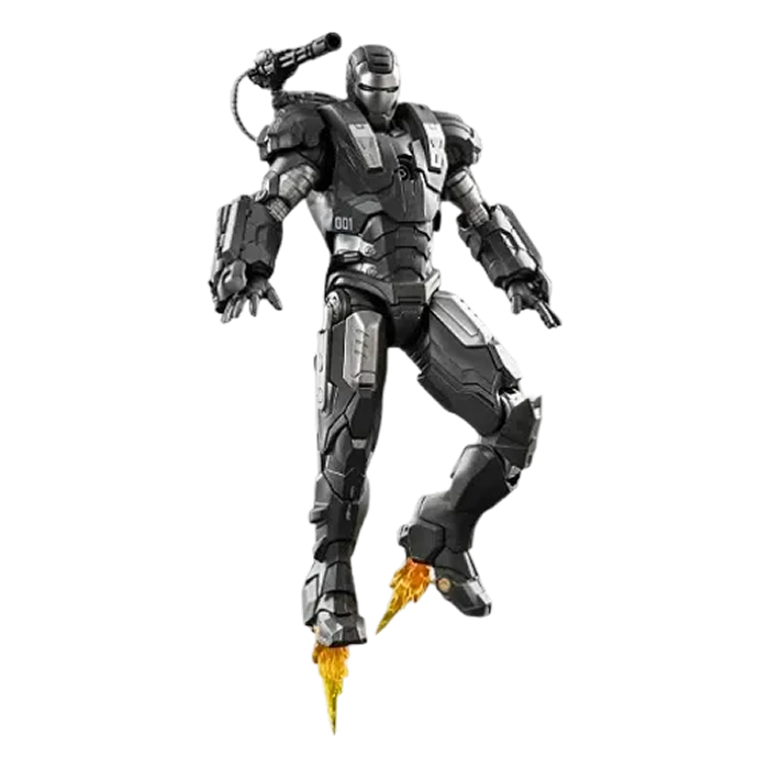 Figurine Iron Man " War Machine " | Marvel Saiko-Shop