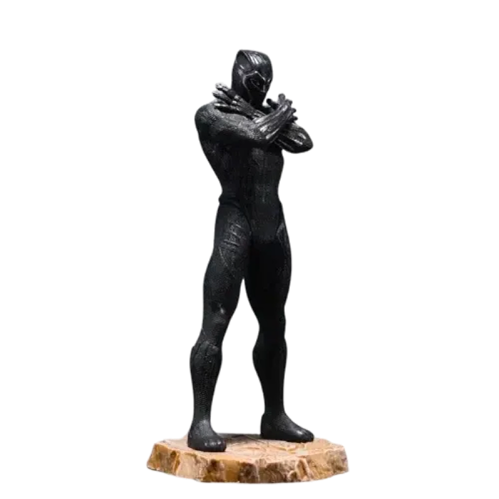 Figurine Black Panther | Marvel Saiko-Shop