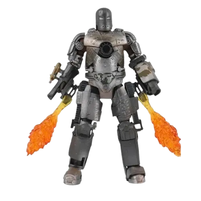 Figurine Iron Man " MK1 " | Marvel Saiko-Shop