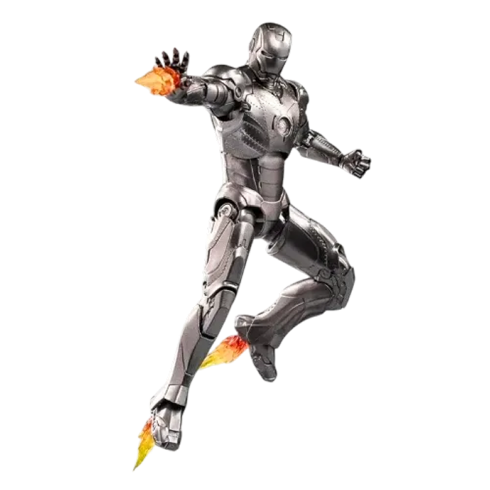 Figurine Iron Man " MK2 " | Marvel Saiko-Shop